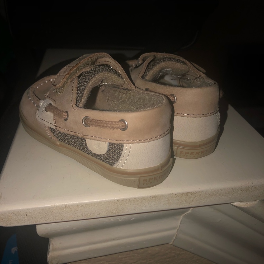 Sperrys - Picture 2 of 4